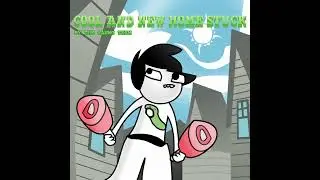 Deaf Injustice: Ignoration​!​! (No Effects Ver.) - Cool and New Homestuck