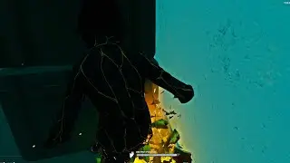 Breaking a pumpkin with fixated yields sus results