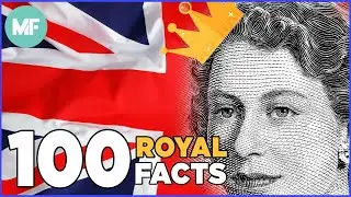 100 Facts About The British Royal Family | Mental Floss