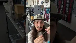 Voice Recorder Spy Pen with 31 Hour Battery - Audio Comparison