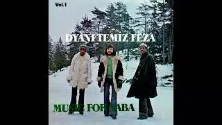 Johnny Dyani | Okay Temiz | Mongezi Feza – Music For Xaba [Full Album]