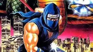 Ninja Unkende X contra force  v1.1  стрим