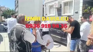 İzmir Davulcu 