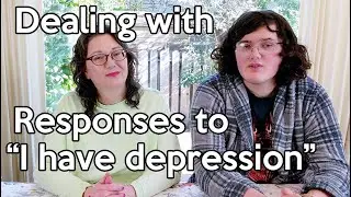 Dealing with Responses to 