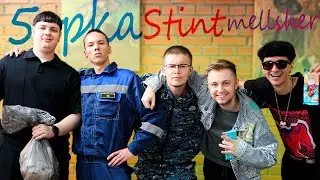 Как я с другом на концерт Пятерки, Меллшера и Стинта съедил