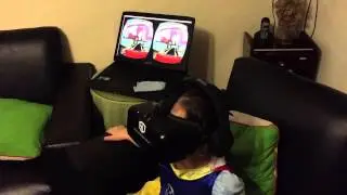 Navidad + Realidad virtual