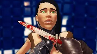 Blade And Sorcery Turned Me Into A Psychopath