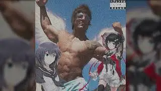 STRAWANGLE - HARDSTYLE PHONK