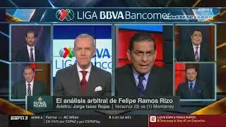 Analisis del TIJUANA vs LOBOS BUAP - Jornada 15 Clausura 2019 - Futbol Picante