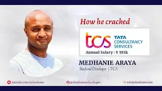 Medhanie Araya | Student Reviews | Success Story | ClassBoxes Technologies