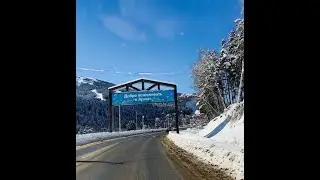 Прогулка на Архыз