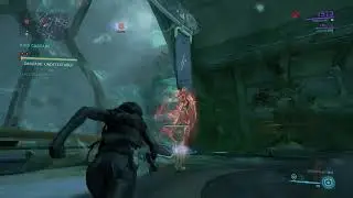 All Mission types and Void Angel Boss-fight |Warframe: Angels of the Zariman