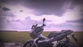 (New)Remix 2022 Honda Adv150