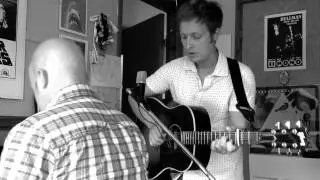 Bellman - Acoustic Mondays: Intention: Cruel