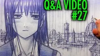 Question & Answer Video #27