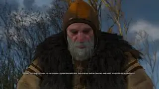 The Witcher 3: Wild Hunt # 57 Королевская виверна