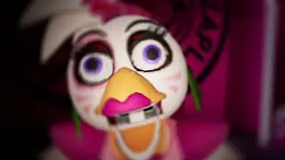 Five Nights At Freddy's Is Very Buggy