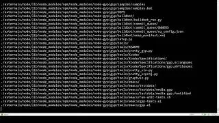 Azure Self Hosted Agent Centos on premise for AzureDevops