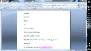Ap Ios Installtion