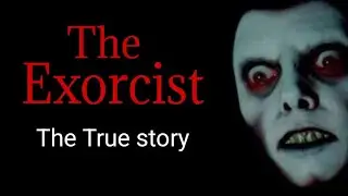 True Ghost Stories: The Exorcist