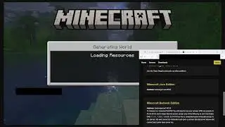 Bedrock Connect PS5