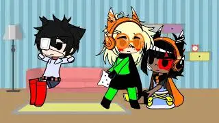 kid global y sus amigos capitulo 4 //encerrados en una dimensión// parte 1//
