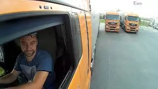 Снова в пути. Начало (1 серия)