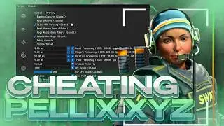 ONE OF THE BEST EXTERNAL CHEATS in 2026 FREE CFG