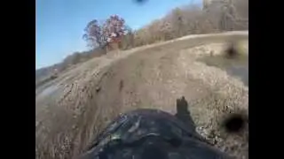 A lap around switchback's backtrack