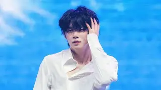 [Fancam] 위버스콘 ‘0X1=LOVESONG(영원럽)’ 연준 직캠 (TXT YEONJUN) _ 2023.06.10