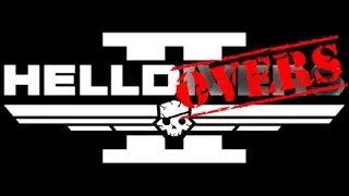 The Helld Overs: We aren't the Best, we are just trying out best!