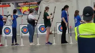 2023 NASP Archery Nationals