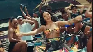 TGIF (Remix) @theofficialGloRilla