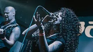 BAGIRA — РИСК // Official Music video