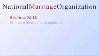 Leviticus!