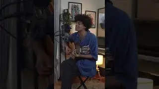 #shorts | Deusa do Amor - Leo Middea (Cover)