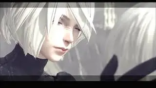 Nier Automata [AMV] Mercy Mirror