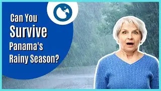 The Truth About Rainy Season In Panama🇵🇦