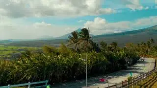 QUITUINAN HILLS | Albay, Philippines