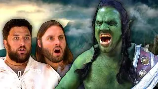 POLITICALLY CORRECT WARCRAFT