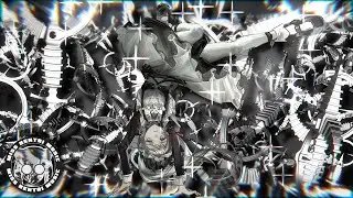 Masha Hima, Tokyo Tears - Mom let me go | Music Visualization🖤🎶💎