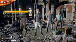 บ้าดีเล่น PLAYERUNKNOWN'S BATTLEGROUNDS #4