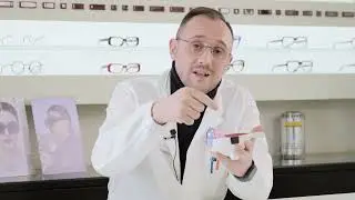 Conosci il tuo ottico.