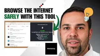 How to Instantly Check If a Website Is Safe Like a Pro Using WebSafely