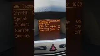 Хорошее напряжение при запуске Opel Astra h