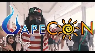 vapecon 2022