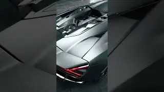 LAMBORGHINI REVUELTO #automobile #lamborghini #revuelto #batmobile #batman #auruminternational #cars