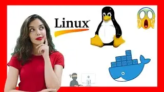 👽 Como INSTALAR DOCKER en Linux en el 2022