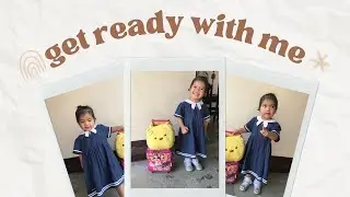 andam for school