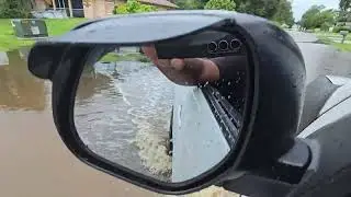 Hurricane Milton Update Streets Are Already Flooding And The Storm Hasn't Made Landfall Yet